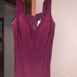 Trés Jolie Prom Dress